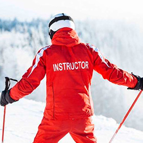 Инструктор